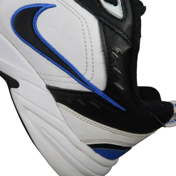 Nike Shoes Mens 10.5 Air Monarch Sneakers Cross Trainer Athletic Comfort Walking main image 4